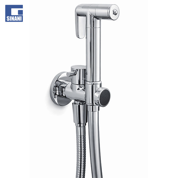 Shataf bronz i kromuar