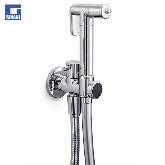 Shataf bronz i kromuar