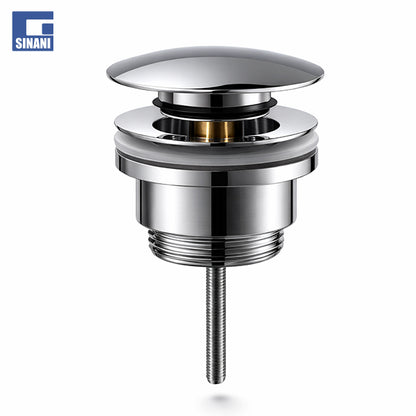 Piletë Click-Clack bronzi