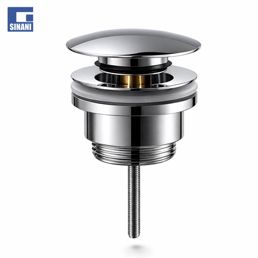 Piletë lavamani Click-Clack