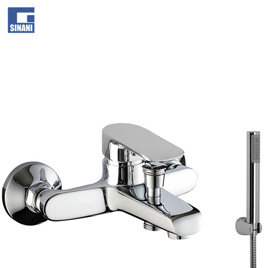 Grup vaske Venezia me kokë dushi