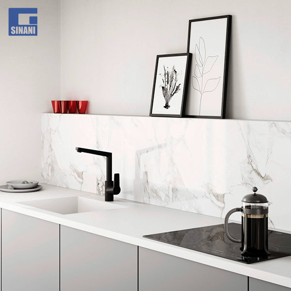 Grup lavapjate i gjate HansaTwist i zi