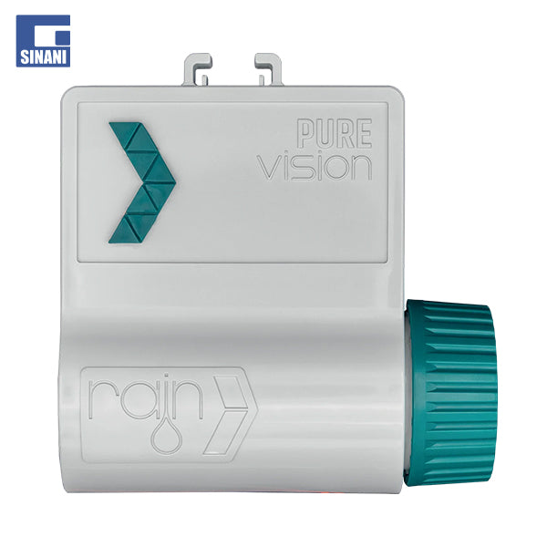 Çentraline Pure Vision 2.0