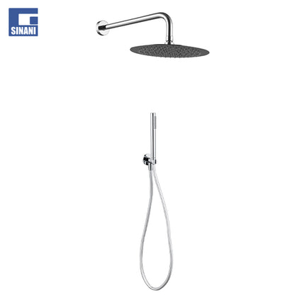 Set dushi rrethor me dalje të dytë bronzi