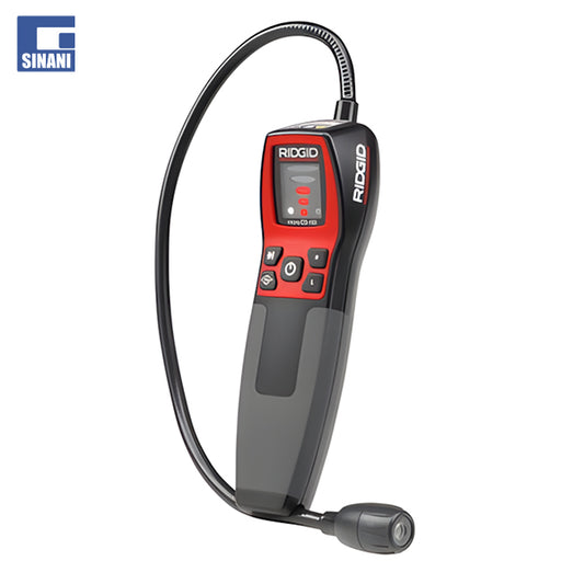 Analizues gazrash kaldaje Micro CD-100