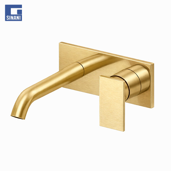 Grup lavamani inkaso muri me piastër Dax-R Omnibox