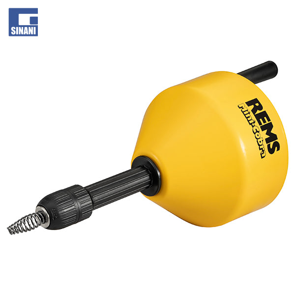 Zhbllokues manual Mini-Cobra