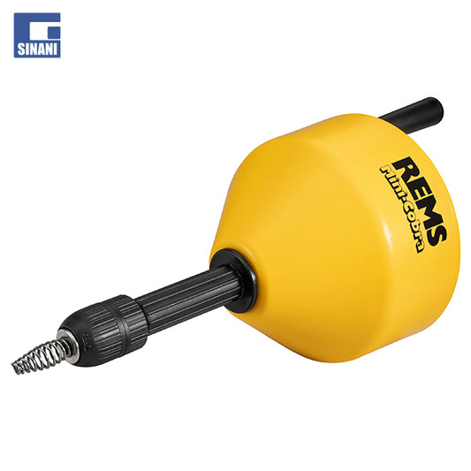 Zhbllokues manual Mini-Cobra