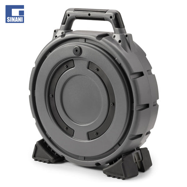 Zhbllokues shkarkimesh Flexshaft 32-50 mm K9-102 Global