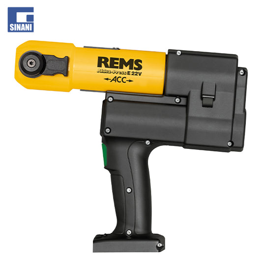 Presatrice Akku-Press E 22V