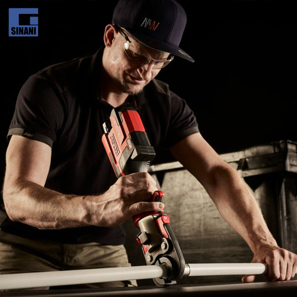 Presatriçe me bateri RP 251