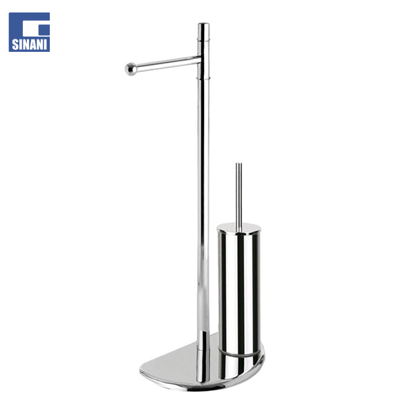 Mbajtese furce WC dhe letre higjienike 5 mm