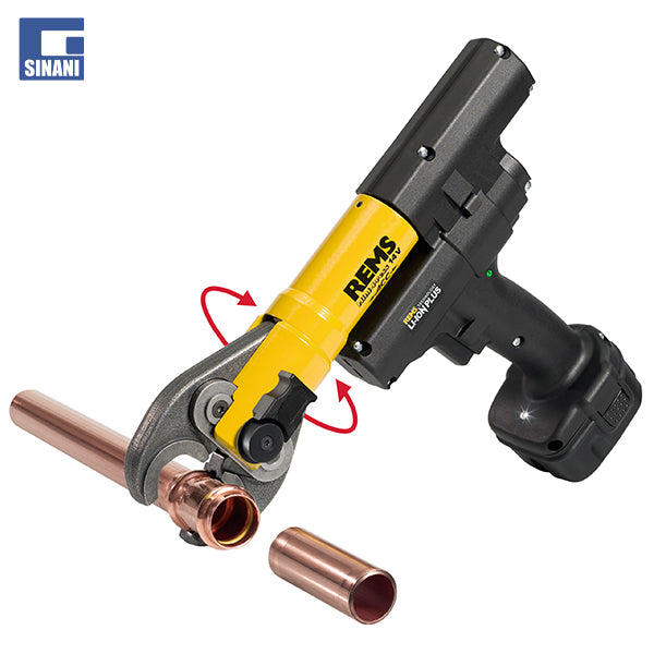 Presatrice Mini-Press 14V