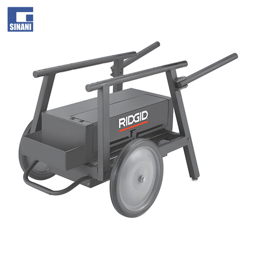 Stendë me rrota 200A Universal për matravidë