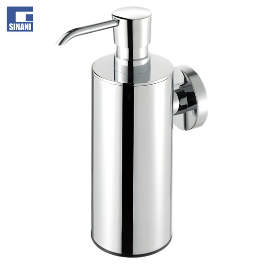 Mbajtëse sapuni likuid