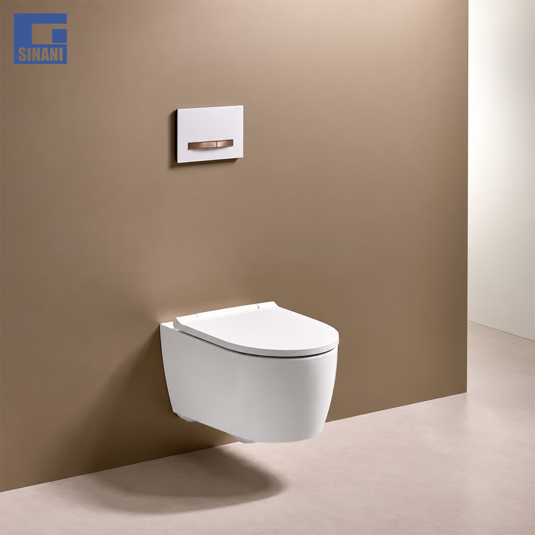 WC sospezo One