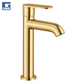 Grup lavamani i lartë Domus Brushed Gold