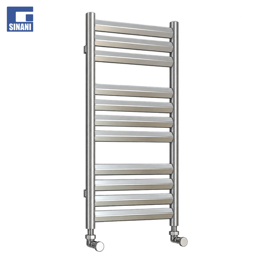Radiator tualeti alumini