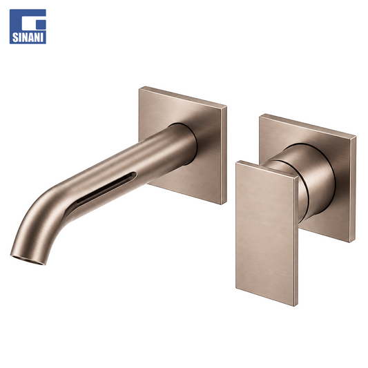 Grup lavamani inkaso muri Dax-R Omnibox Platin Satin