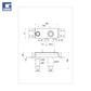 Grup lavamani inkaso universal Omnibox