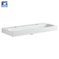 Lavaman për mobilje Citterio WH120x50 cm (me 2 vrima grupi) (KeraTect)