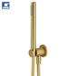 Set dushi rrethor bronzi