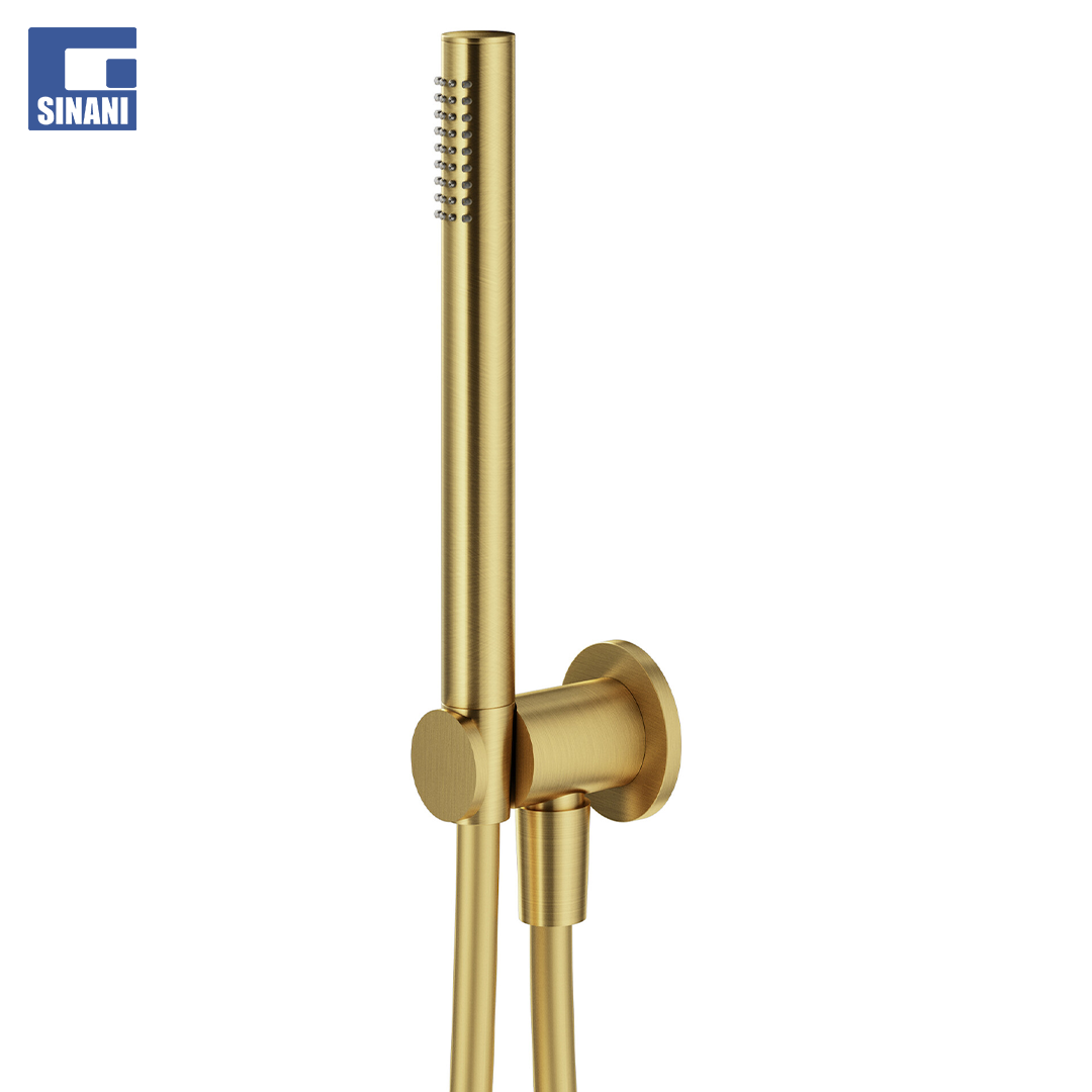 Set dushi rrethor bronzi