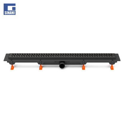 Kanalinë dyshemeje Harmony