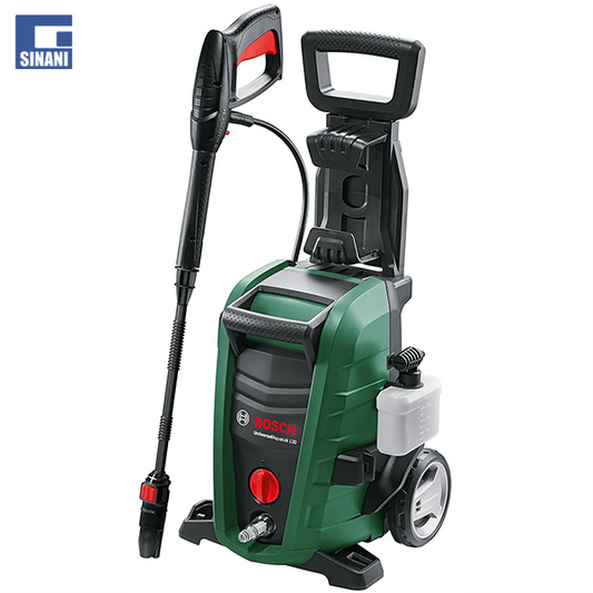 Pompë lavazhi Universal Aquatak 125