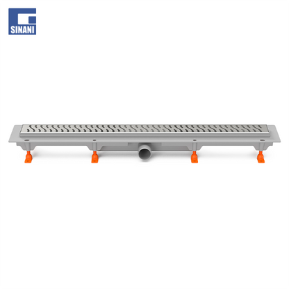 Kanalinë dyshemeje Harmony