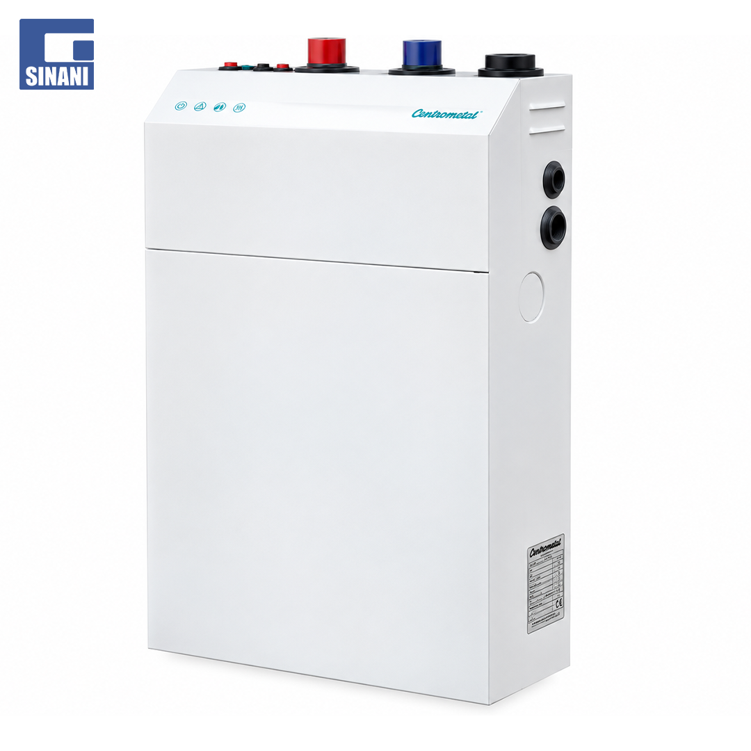 Kaldajë elektrike El-Cm Basic