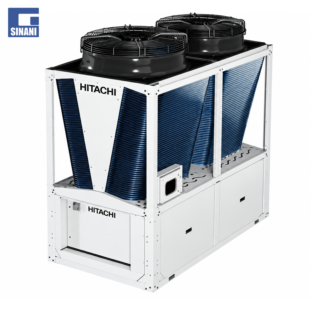 Chiller Samurai M