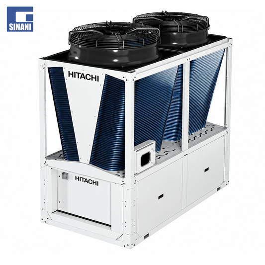 Chiller Samurai M