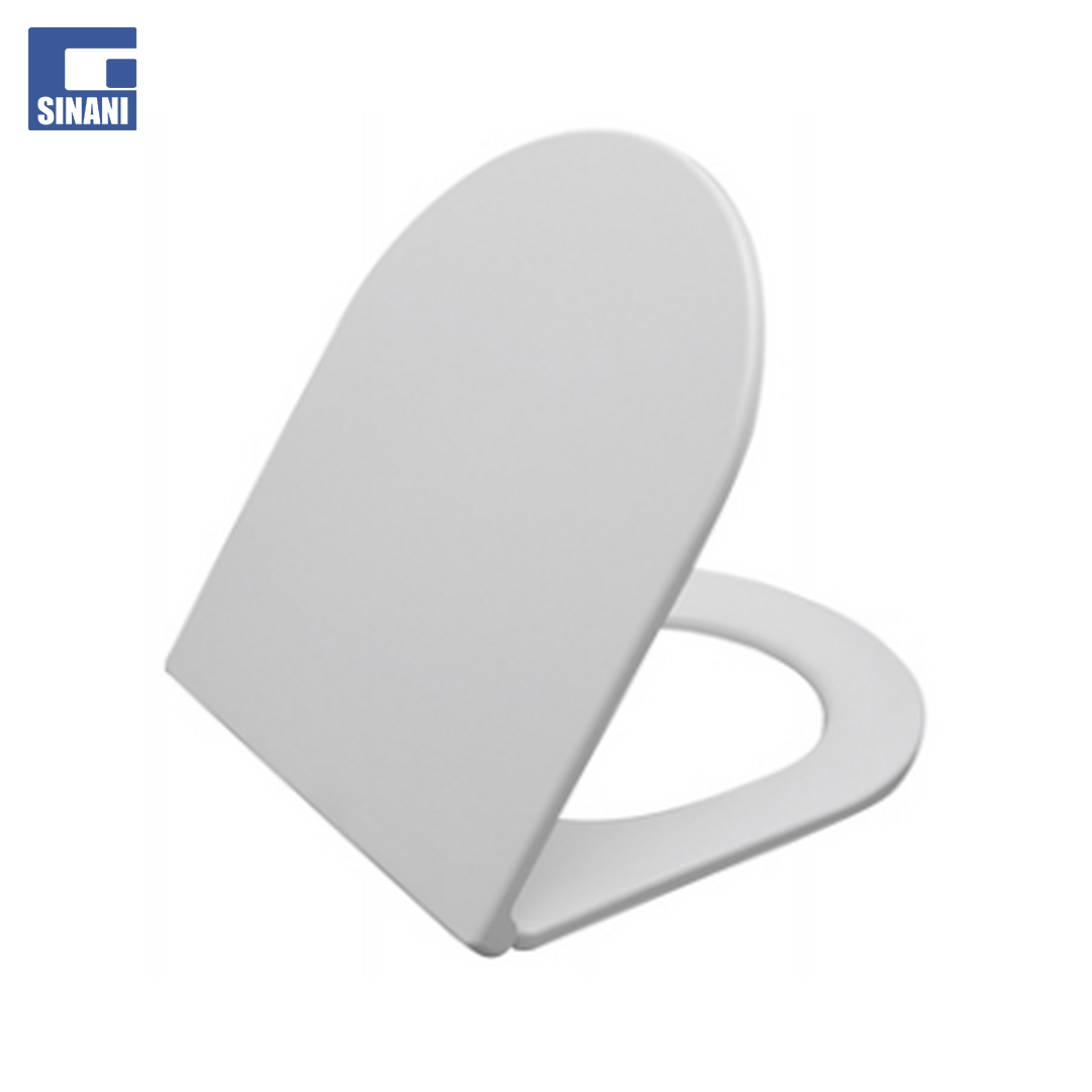 Kapak WC-je sospezo tornado Lumira V2