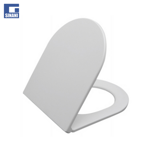 Kapak WC-je sospezo tornado Lumira V2