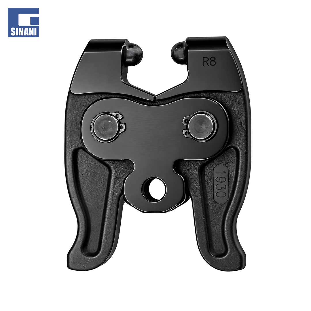 Adaptor për makinetë 32kN për kapjen e unazave 42-54 mm