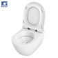 WC sospezo Comoda