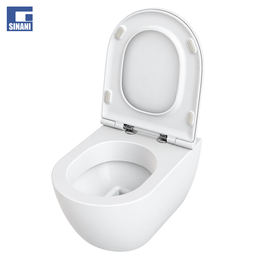 WC sospezo Comoda
