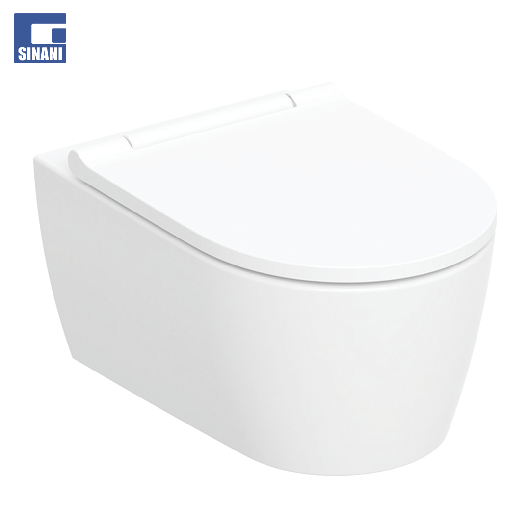 WC sospezo One