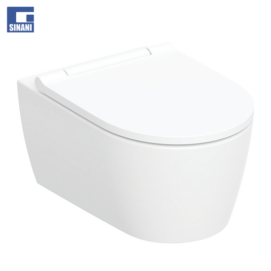 WC sospezo One