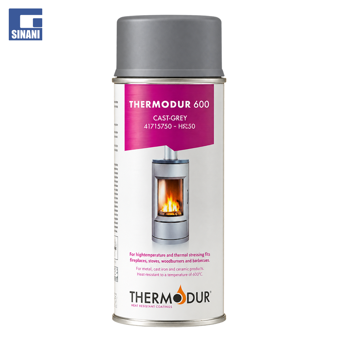 Spray Thermodur 600