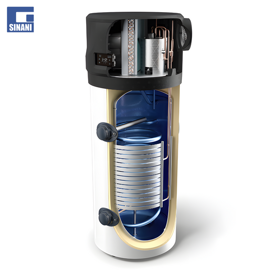 Bolier AquaThermica Pro