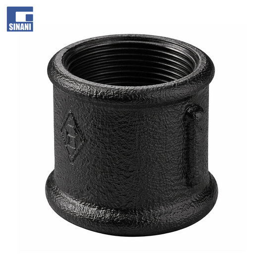 Manikotë çelik i zi