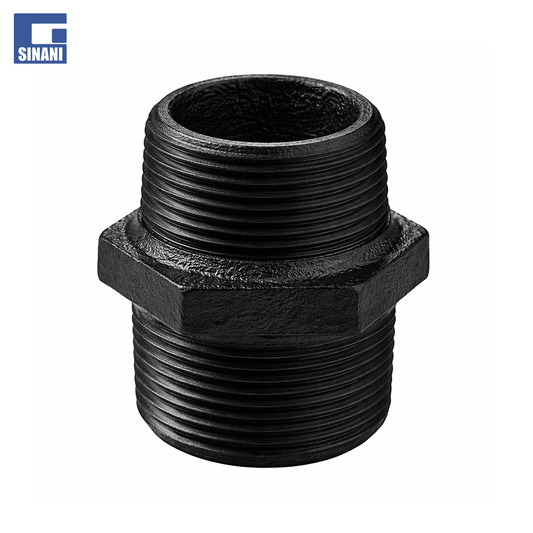 Nipël çeliku e zezë