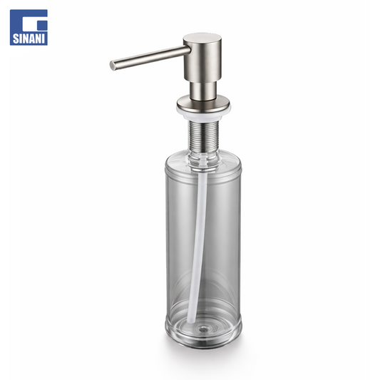 Mbajtëse sapuni likuid