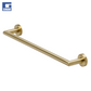 Mbajtëse peshqiri Nemox Brushed Gold