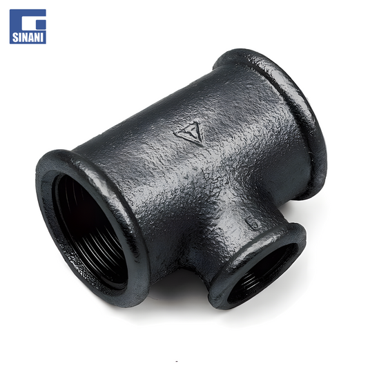 Ti reduktuese e zezë