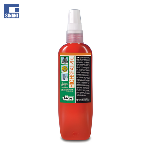 Tubet ngjitës solar High Seal 200°C