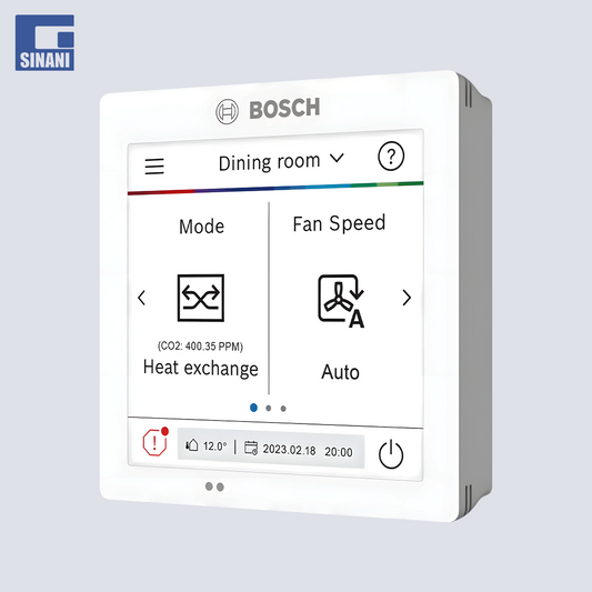 Termostat VRF ARC T-W