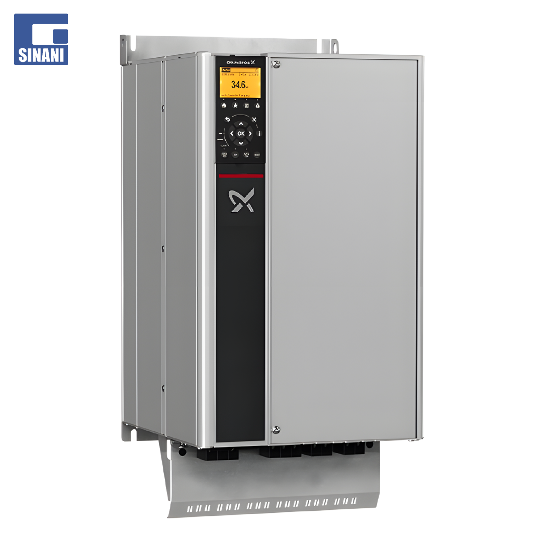 Panel inverter CUE